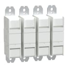 SCHNEIDER ELECTRIC - SNRLA9G4TA KIT MOD.COMMUTAZ.4P X CONTGIGA 630-800A