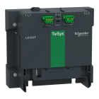 SCHNEIDER ELECTRIC - SNRLX1G3TEHEA Control module LX1G per contattore TeSys Giga LC1G630-800, 48…130V AC/DC, 3P