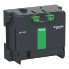 SCHNEIDER ELECTRIC - SNRLX1G4SEHEA Control module LX1G per contattore TeSys Giga LC1G400-500, 48…130V AC/DC, 4P