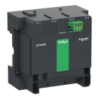 SCHNEIDER ELECTRIC - SNRLX1G4QKUEN Control module LX1G per contattore TeSys Giga LC1G115-225, 100…250V AC/DC, 4P
