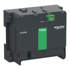SCHNEIDER ELECTRIC - SNRLX1G4RKUEN Control module LX1G per contattore TeSys Giga LC1G265-330, 100…250V AC/DC, 4P