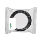 SCHNEIDER ELECTRIC - SNRVW3L2U001R50 LXM INTEG. - CAVO, P-D, ALIM., 5m