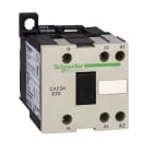 SCHNEIDER ELECTRIC - SNRCA2SKE20M7 CONT.AUX..AUX.2NC ALT220V 50 60