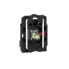SCHNEIDER ELECTRIC - SNRZB5AW0M12 CORPO PULS.LUM. LED UNIVERSALE 230 VAC