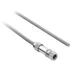 SCHNEIDER ELECTRIC - SNRVW3M9403 LXM32I STO CAVO PREASSEMBLATO 3M, M8