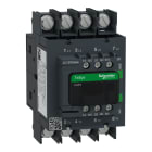 SCHNEIDER ELECTRIC - SNRLC1DT60A6BBE CONTATTORE 60A 24VDC GREEN CAP OC 4P