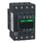 SCHNEIDER ELECTRIC - SNRLC1DT60AEHE CONTATTORE 60A 48-130VAC/DC GREEN4P
