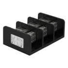 SCHNEIDER ELECTRIC - SNR9080LBA365112 Blocco di distribuzione alimentazione 600 V 380 A