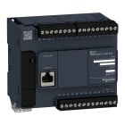 SCHNEIDER ELECTRIC - SNRTM221C24U Controllore M221 24 I/O transistor NPN