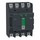 SCHNEIDER ELECTRIC - SNRLC1G8004EHEA CONTATT.TESYS G 800A 4P ADV 48-130V ACDC
