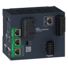 SCHNEIDER ELECTRIC - SNRTM262L01MESE8T CONTROLLORE PROGR. M262 5 S - 2ETH