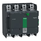 SCHNEIDER ELECTRIC - SNRLC1G6304EHEN CONTATT.TESYS G 630A 4P STD 48-130V ACDC