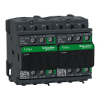 SCHNEIDER ELECTRIC - SNRLC2D12BNE TELEINVERTITORE 12A 24-60VAC/DCGREEN