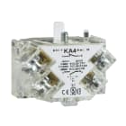 SCHNEIDER ELECTRIC - SNR9001KA4 BLOCCO DI CONTATTI