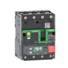 SCHNEIDER ELECTRIC - SNRC11F44V100B NSXM 36KA VIGI 100A 4P CAPOCORDA_T
