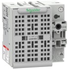 SCHNEIDER ELECTRIC - SNRLV481603 FUPACTGS BS32 3P A1 MAN. FRONT/LAT