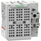 SCHNEIDER ELECTRIC - SNRLV481603 FUPACTGS BS32 3P A1 MAN. FRONT/LAT