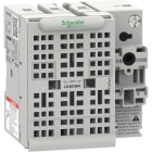 SCHNEIDER ELECTRIC - SNRLV481604 FUPACTGS BS32 4P A1 MAN. FRONT/LAT