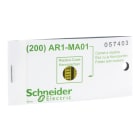 SCHNEIDER ELECTRIC - SNRAR1MB01T ANELLO LETTERA T