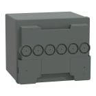 SCHNEIDER ELECTRIC - SNROVA51178 BATTERIA PB 12V41AH EXW POWER EASY 3S