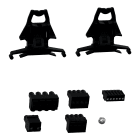 SCHNEIDER ELECTRIC - SNRMETSEPM53HK CT SCREWS AND PANEL MOUNTING PM53XX