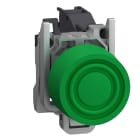 SCHNEIDER ELECTRIC - SNRXB4BPS31GEX PULSANTE VERDE CON CAPPUCCIO ATEX