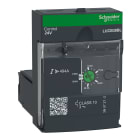 SCHNEIDER ELECTRIC - SNRLUCB38BL UNITA AVANZ. 9,5-38A 24V DC