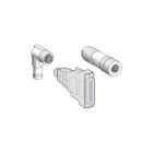 SCHNEIDER ELECTRIC - SNRVW3L5K000 LXM INTEG. - CONNET. SET, ETHERNET IP