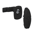 SCHNEIDER ELECTRIC - SNRNSYAEDLS3HDRL SERRATURA PER S3HD