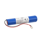 SCHNEIDER ELECTRIC - SNROVA51173 Batteria LiFePO 6,4V 3,2Ah bastone