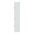 SCHNEIDER ELECTRIC - SNRMTN6191-6035 1 Pulsante Large Push Button KNX Bianco Loto
