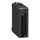 SCHNEIDER ELECTRIC - SNRBMEAHO0412 MODULO ANALOG HART 4 OUT CORRENTE ISOLAT