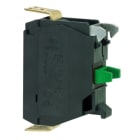 SCHNEIDER ELECTRIC - SNRZBE1016P3 ELEMENTO DI CONTATTO 1 NO FASTON