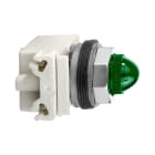 SCHNEIDER ELECTRIC - SNR9001KP38G9 LAMPADA SPIA INCAND. VERDE 120V