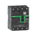 SCHNEIDER ELECTRIC - SNRC11E4TM080B NSXM 16KA TM80D 4P/4R CAPOCORDA_T
