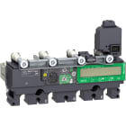 SCHNEIDER ELECTRIC - SNRC2547E250 MLOGIC 7.2E VIGI 250A 4P NSX250_T