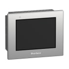 SCHNEIDER ELECTRIC - SNRPFXSTC6300TADDKE 5.7 HMI CONTROL, 16 DI E 16 DO SINK