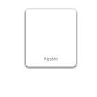 SCHNEIDER ELECTRIC - SNRSED-CO2-G-5045 SENSORE ZIGBEE C02, RH E TEMP.