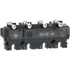 SCHNEIDER ELECTRIC - SNRC1042G100 MLOGIC-2.2G 100A 4P NSX100/250_T