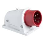 SCHNEIDER ELECTRIC - SNRPKE16W435 SPINA PAR.IP44 3PNT 16A 400V VIT
