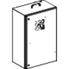 SCHNEIDER ELECTRIC - SNRKSB250DC4SP CASS. DERIV. NSX 250A