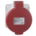 SCHNEIDER ELECTRIC - SNRPKF609 PRESA INC.DIR.IP44 3PNT 16A 380V