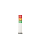 SCHNEIDER ELECTRIC - SNRXVC6M3K COLONNA LUMINOSA LED 60MM RO/AR/VE
