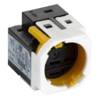 SCHNEIDER ELECTRIC - SNRZB6YF01 CONNETTORE FASTON