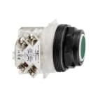 SCHNEIDER ELECTRIC - SNR9001SKR1GH5 PULSANTE VERDE 1 NO
