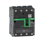 SCHNEIDER ELECTRIC - SNRC12B4TM160L NSXM 25KA TM160D 4P/4R EVERLINK_T
