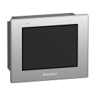 SCHNEIDER ELECTRIC - SNRPFXSTC6300TADDCE 5.7 HMI CONTROL, 16 DI E 16 DO SOURCE
