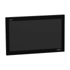 SCHNEIDER ELECTRIC - SNRHMIFP6800WCD Monitor industriale 19w , Harmony FP6, Full HD, 16M colori, PCAP Multi Touch (2 punti) con filtro rumore ottimizzato, DVI, USB Type B, 24V DC