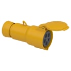 SCHNEIDER ELECTRIC - SNRPKY32M415 Presa mobile BT IP44 32A 110V 3P+N+T cablaggio rapido