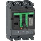 SCHNEIDER ELECTRIC - SNRC10R3TM040 NSX100R 200KA TM40D 3P/3R_T
